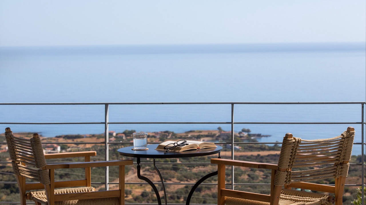 Photo of Outdoor in Monemvasia