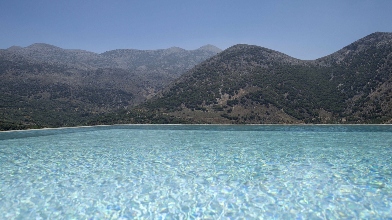 Photo of Outdoor in Vrachasi