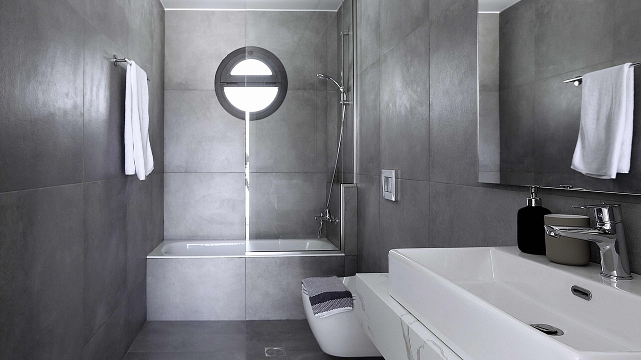 Photo of Bathroom in Vrachasi