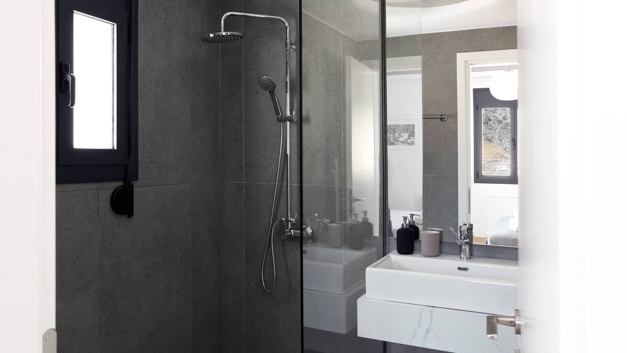 Photo of Bathroom in Vrachasi