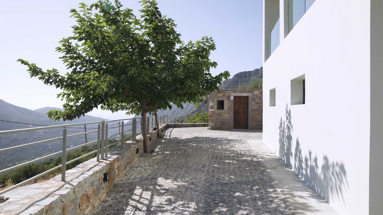 Photo of Outdoor in Vrachasi