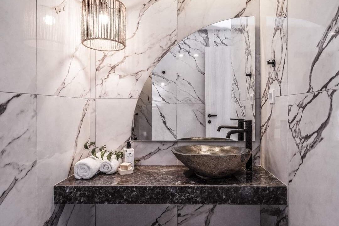 Photo of Bathroom in Agia Galini
