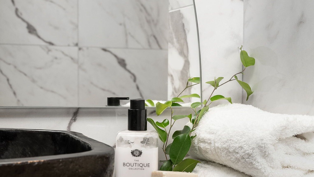 Photo of Bathroom in Agia Galini