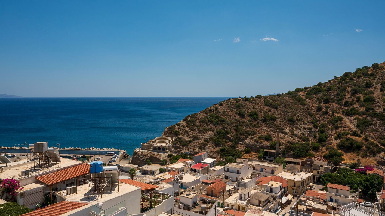 Photo of Outdoor in Agia Galini