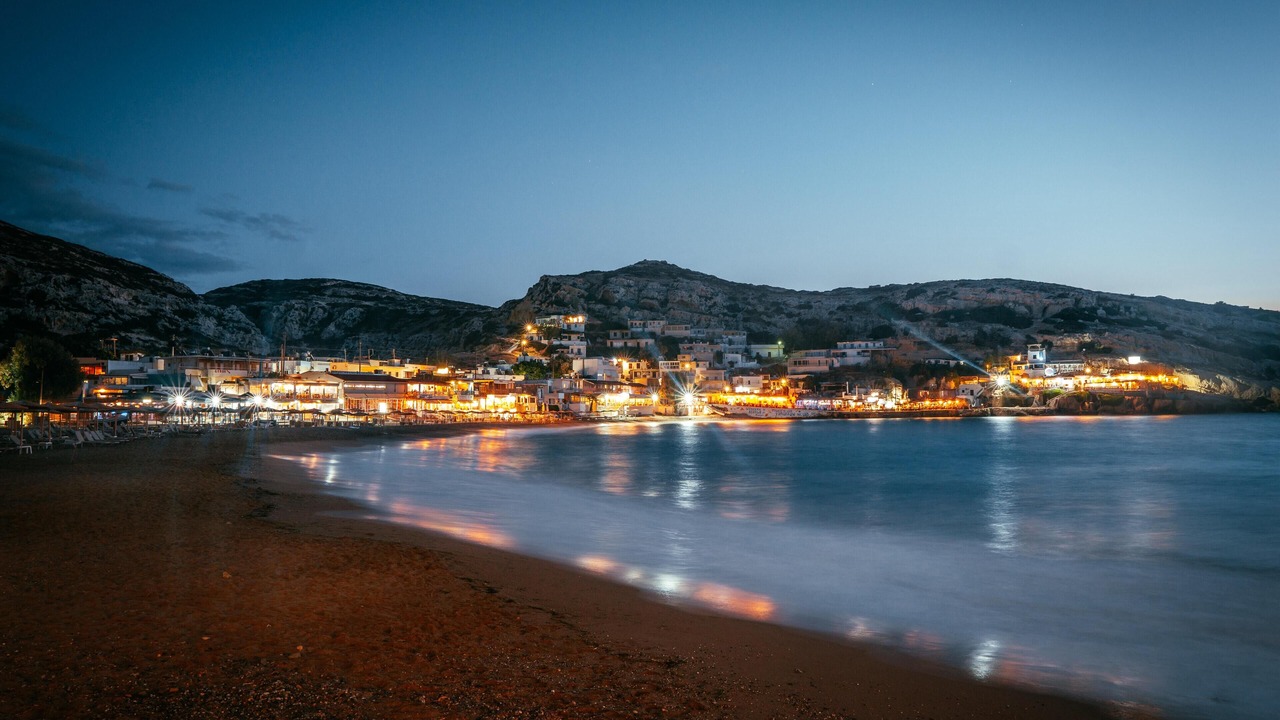 Photo of Others in Agia Galini
