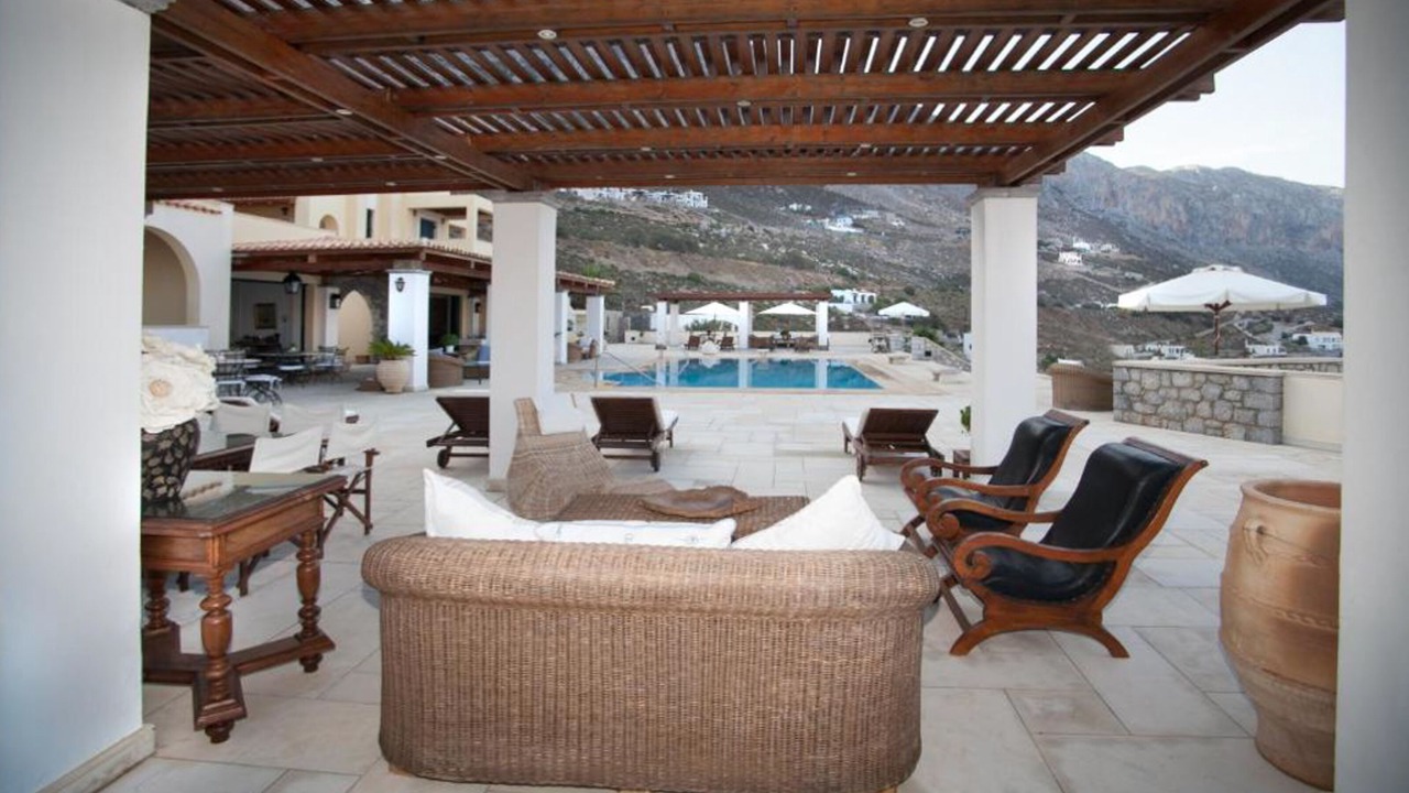 Photo of Outdoor in Kalymnos