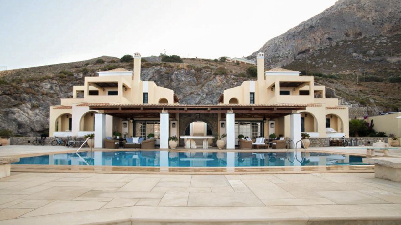 Photo of Outdoor in Kalymnos