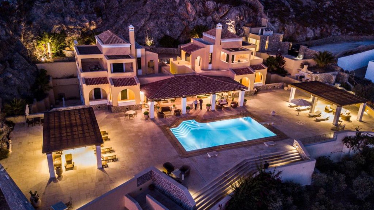 Photo of Outdoor in Kalymnos