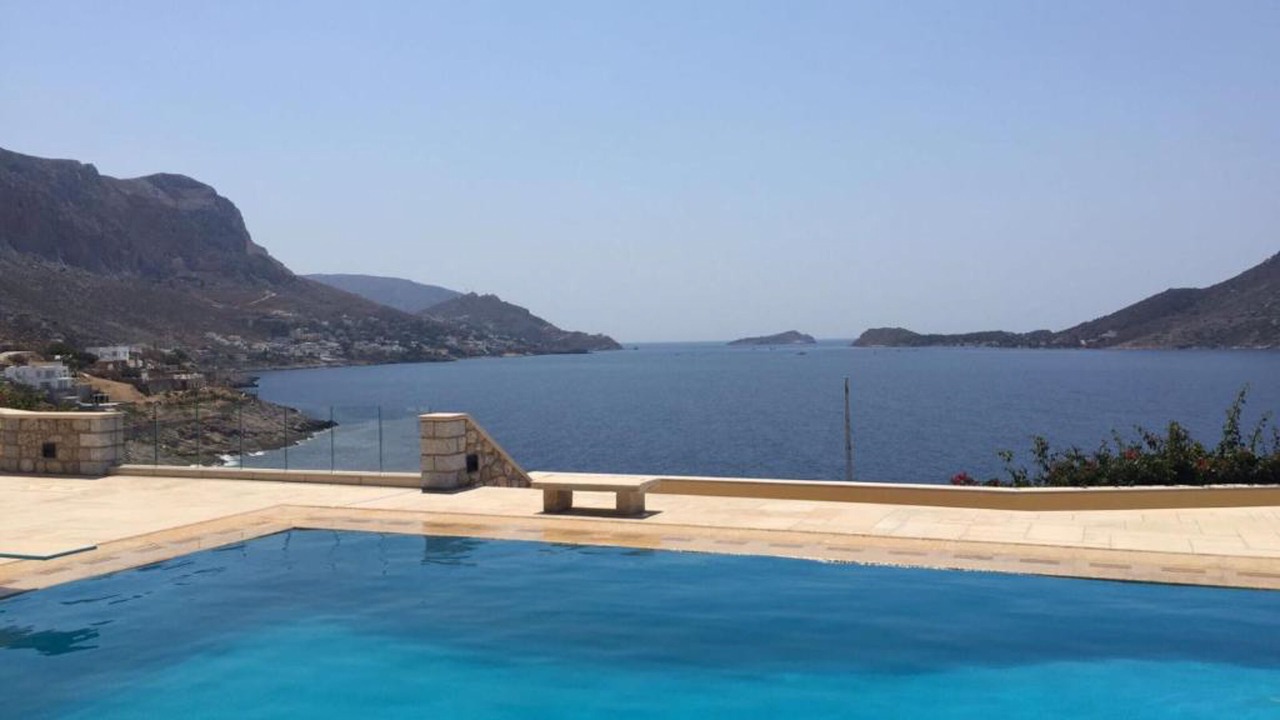 Photo of Outdoor in Kalymnos