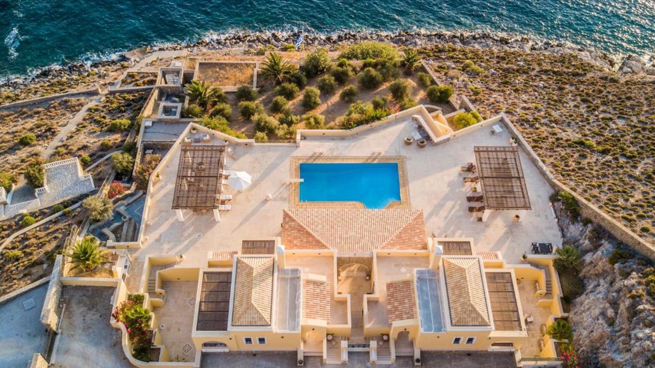 Photo of Outdoor in Kalymnos