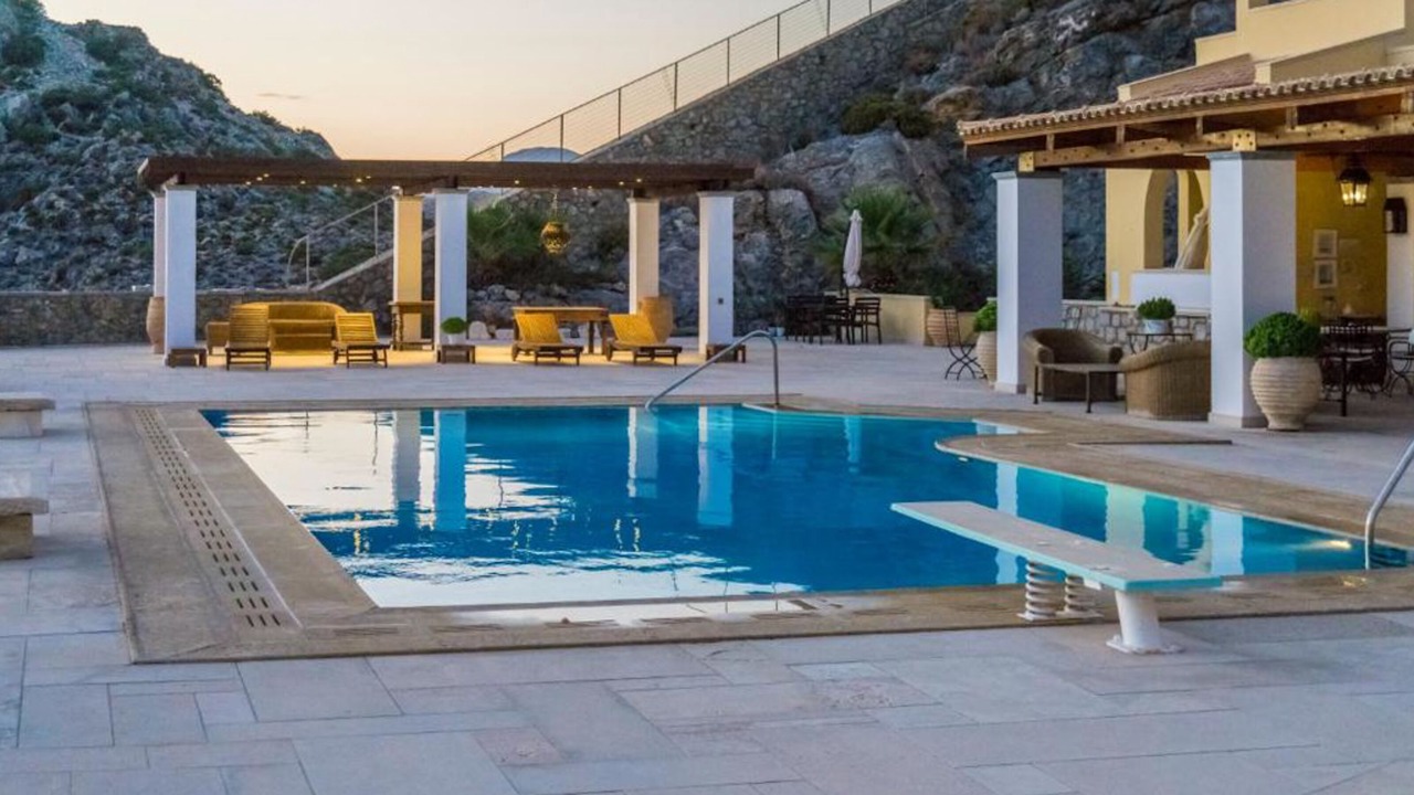 Photo of Outdoor in Kalymnos