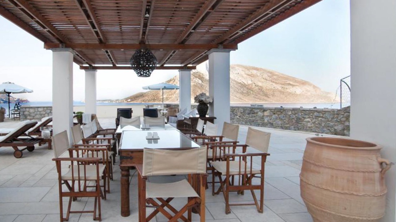 Photo of Outdoor in Kalymnos