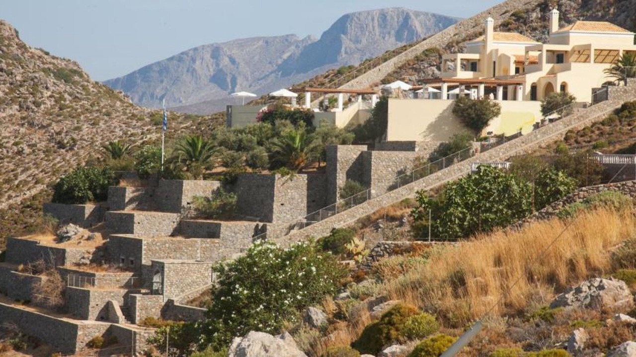 Photo of Outdoor in Kalymnos