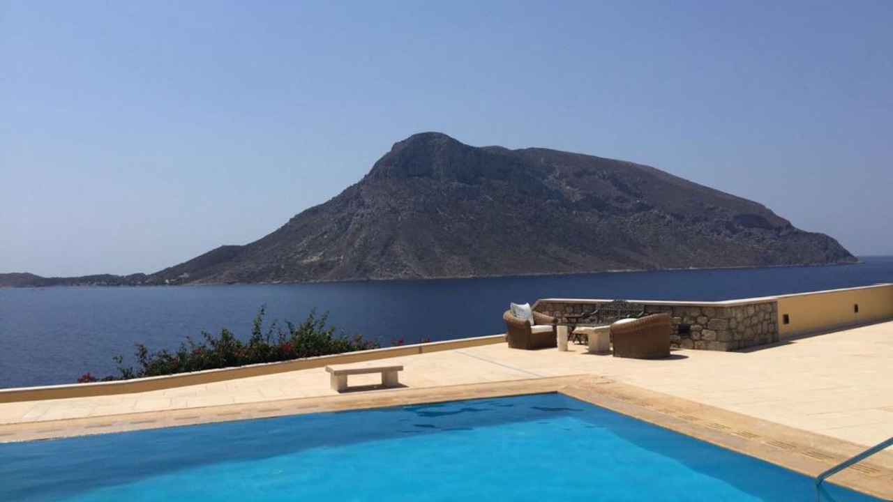 Photo of Outdoor in Kalymnos