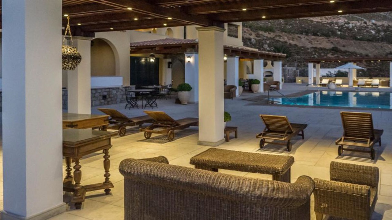 Photo of Outdoor in Kalymnos