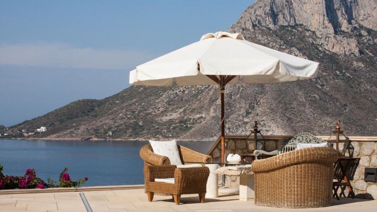 Photo of Outdoor in Kalymnos