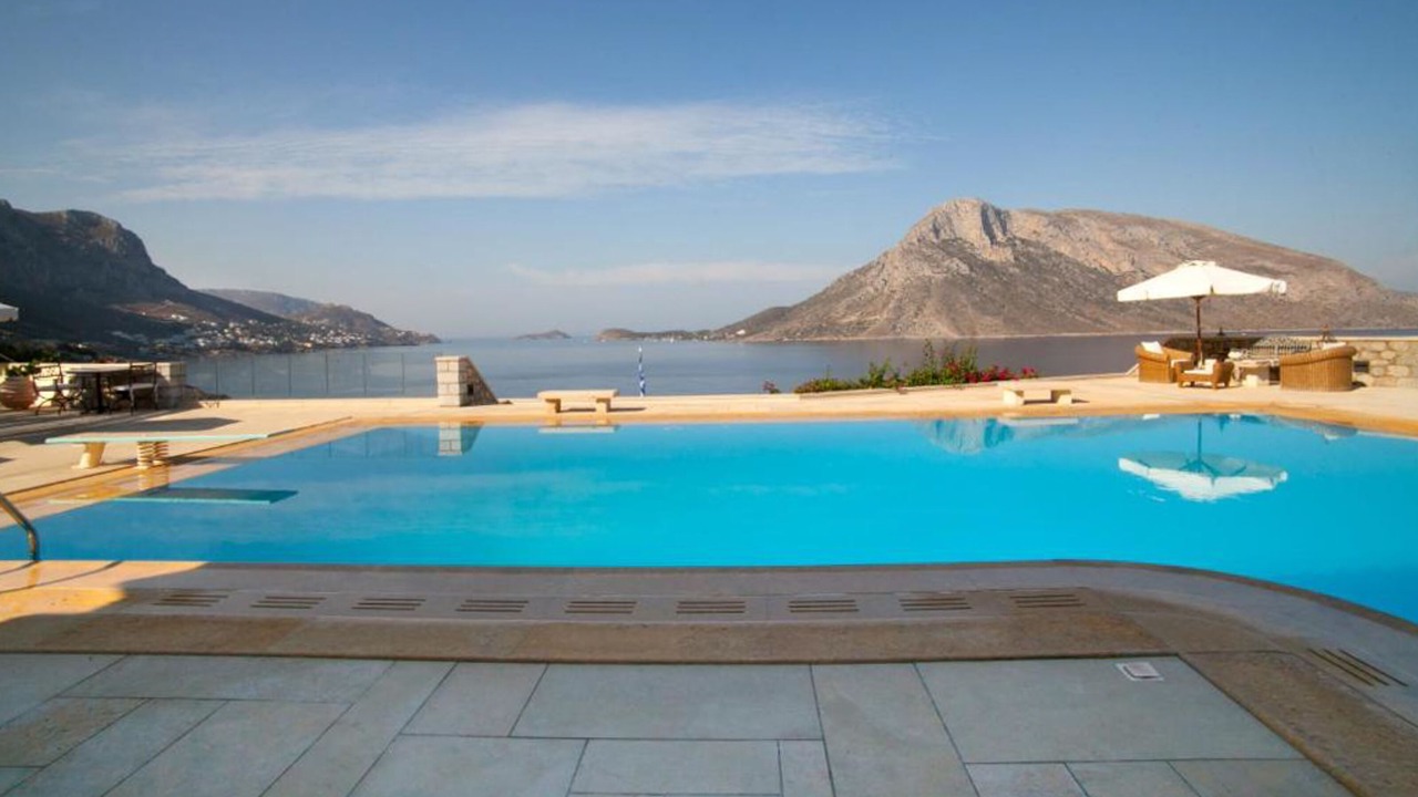 Photo of Outdoor in Kalymnos