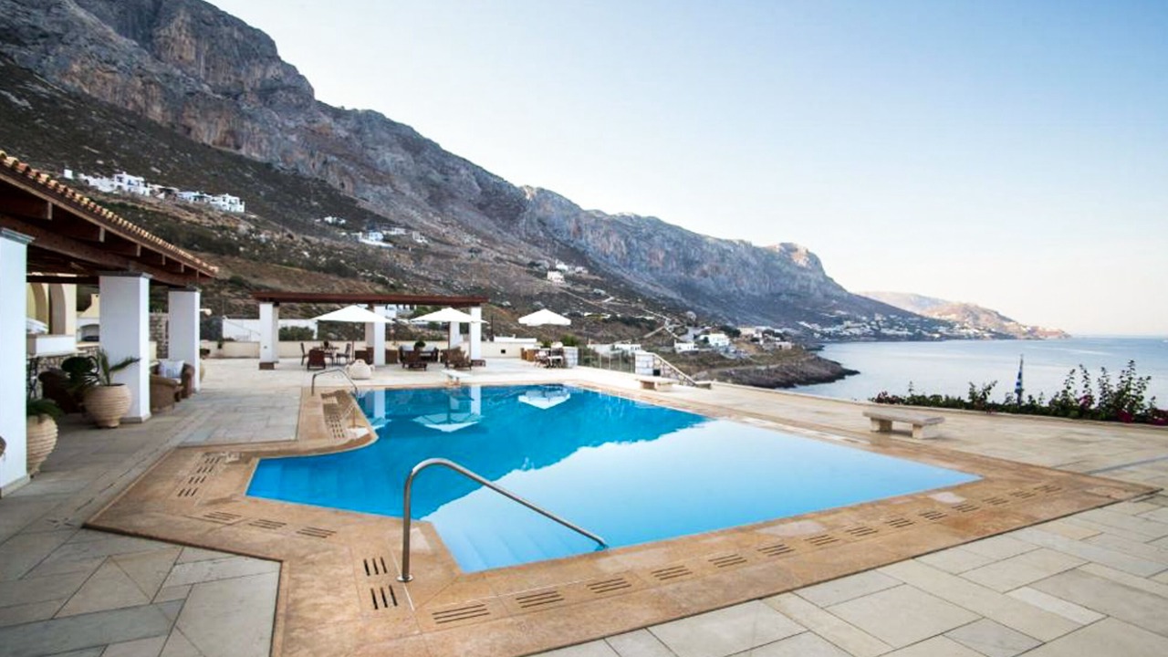 Photo of Outdoor in Kalymnos
