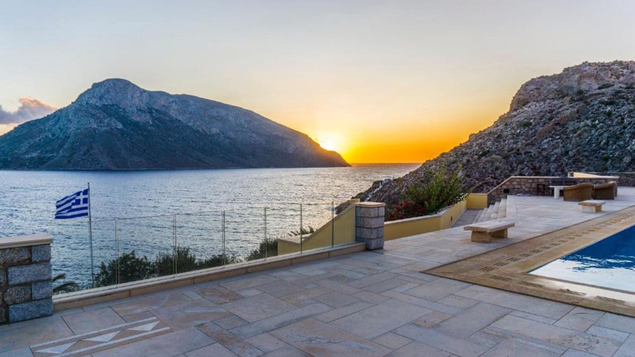 Photo of Outdoor in Kalymnos