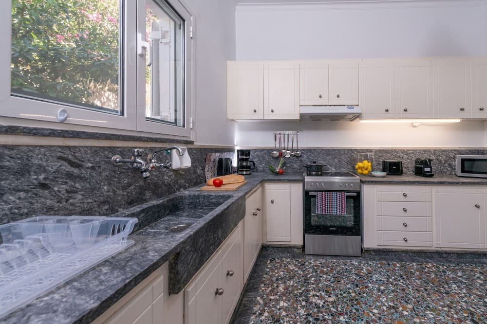 Photo of Kitchen in Chania