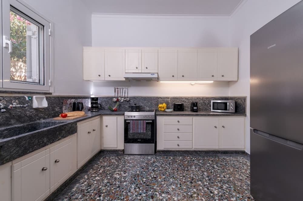 Photo of Kitchen in Chania