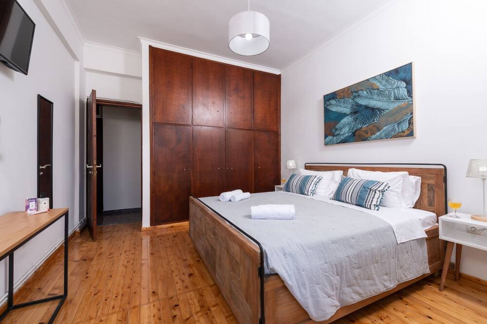 Photo of Bedroom in Chania