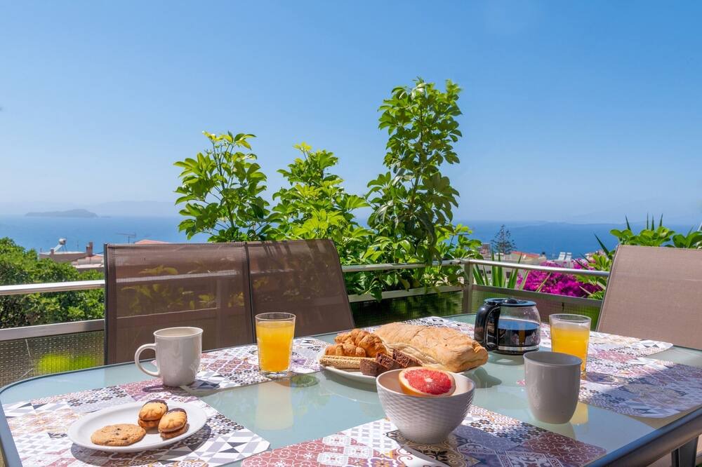 Photo of Patio Balcony in Chania
