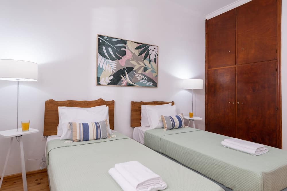 Photo of Bedroom in Chania