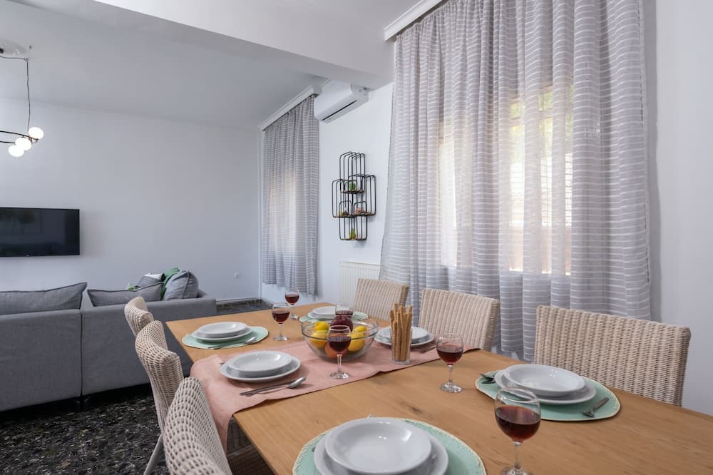 Photo of Bedroom in Chania
