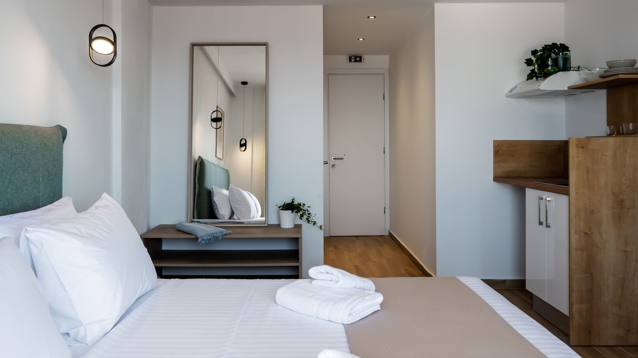 Photo of Bedroom in Psakoudia