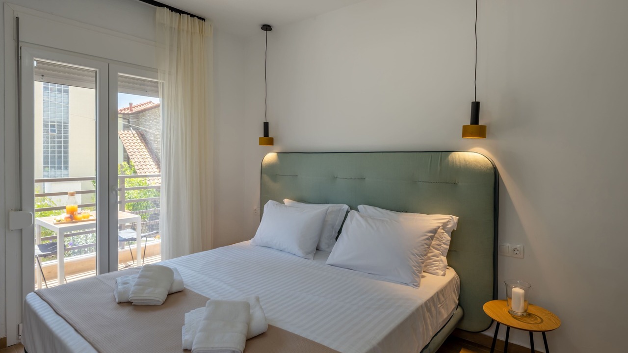 Photo of Bedroom in Psakoudia