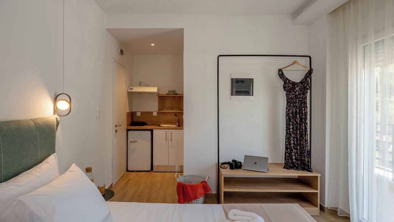 Photo of Bedroom in Psakoudia