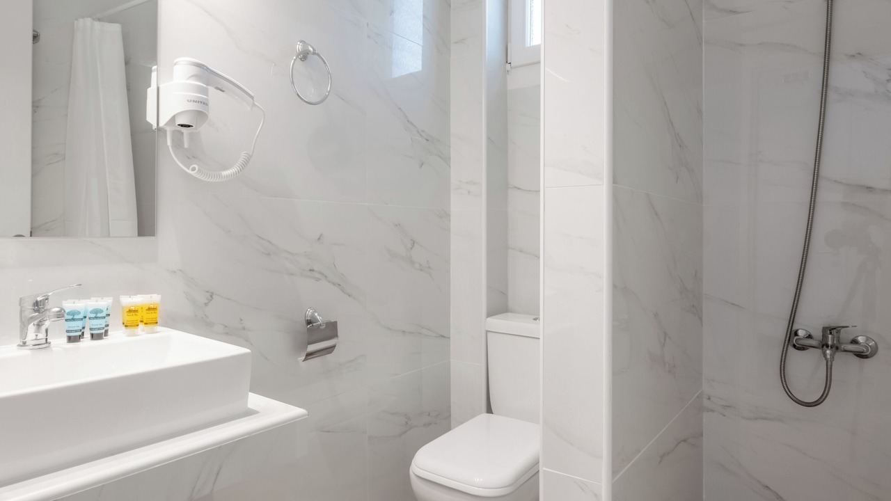 Photo of Bathroom in Psakoudia