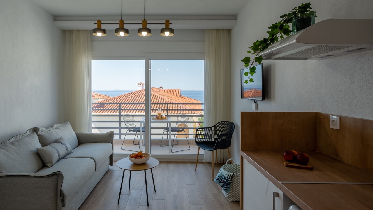 Photo of Bedroom in Psakoudia