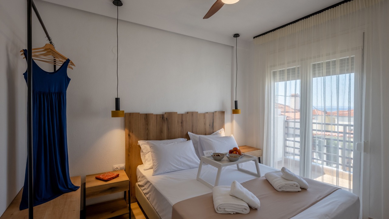 Photo of Bedroom in Psakoudia