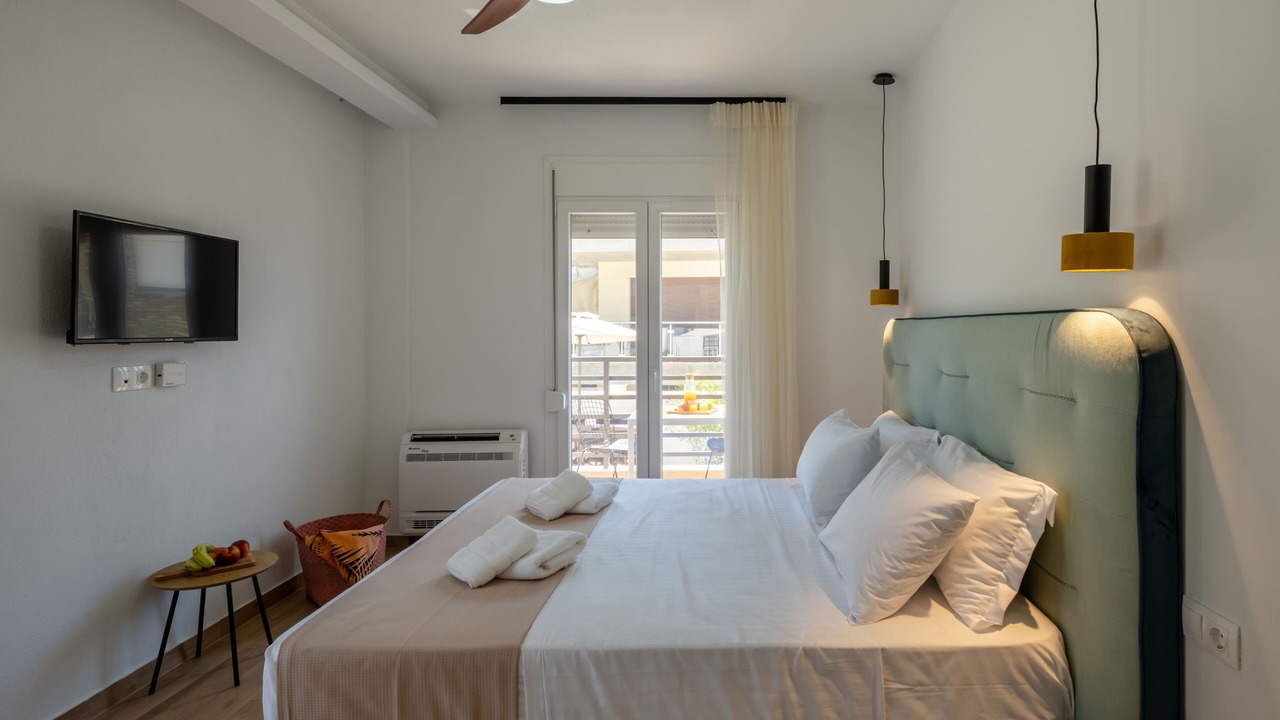 Photo of Bedroom in Psakoudia