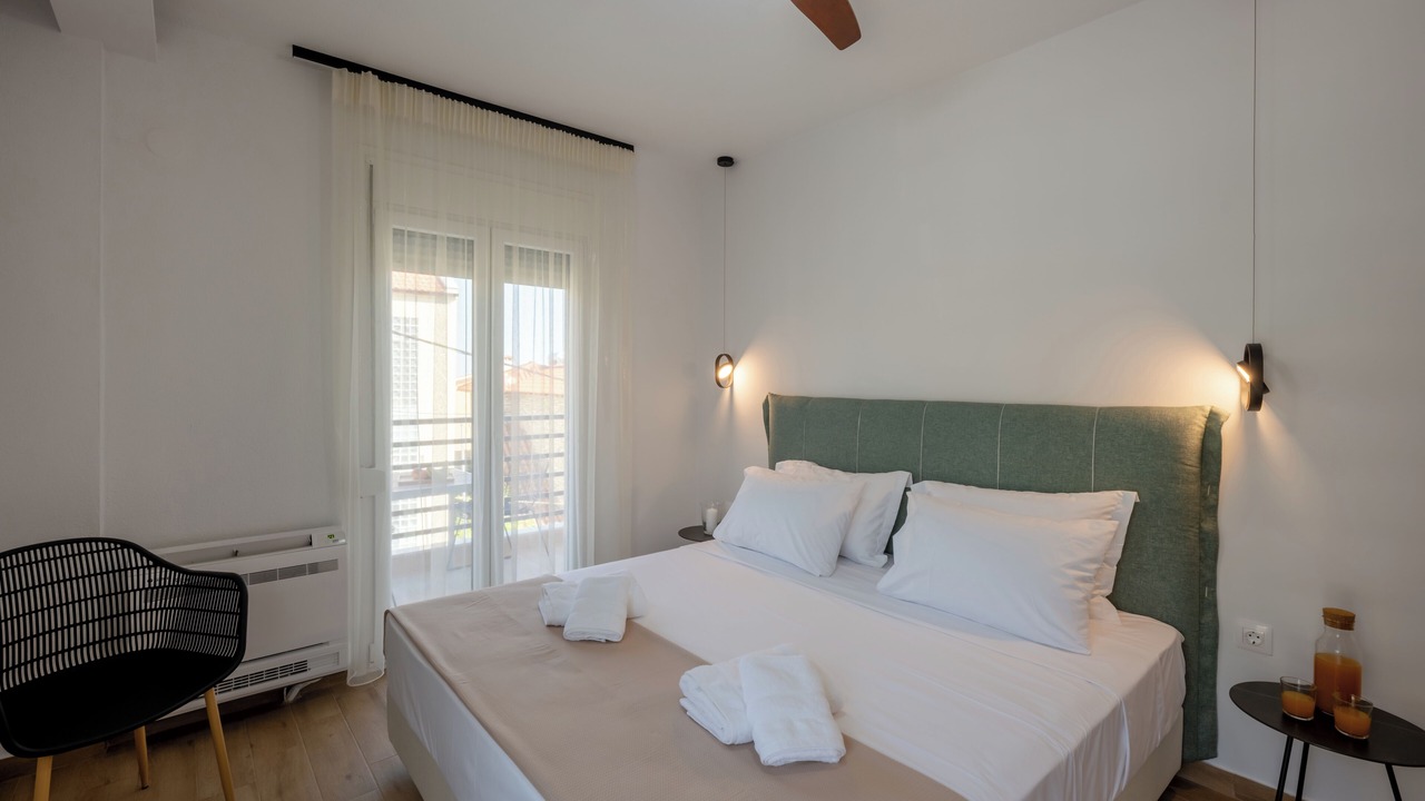 Photo of Bedroom in Psakoudia