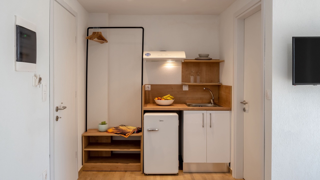 Photo of Bedroom in Psakoudia