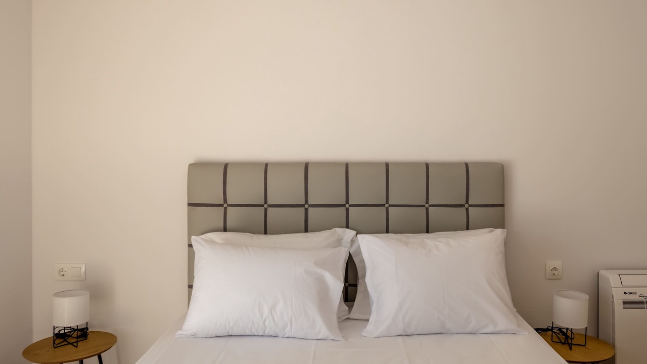 Photo of Bedroom in Psakoudia