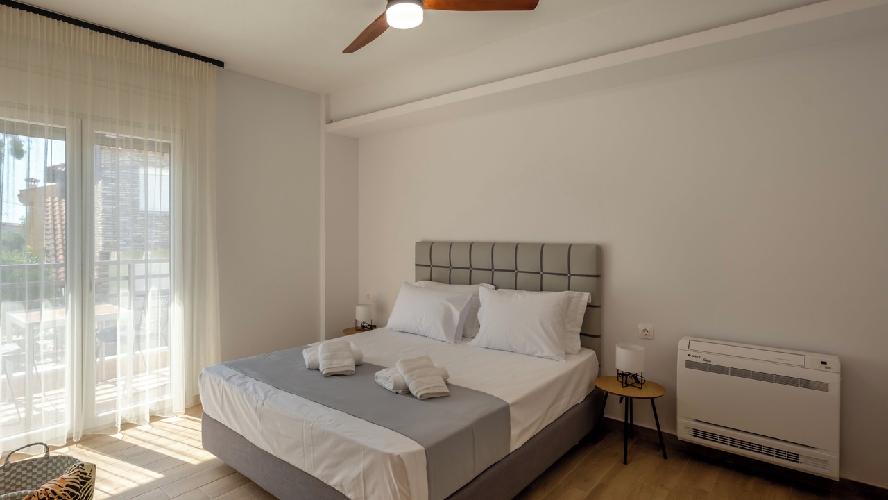 Photo of Bedroom in Psakoudia