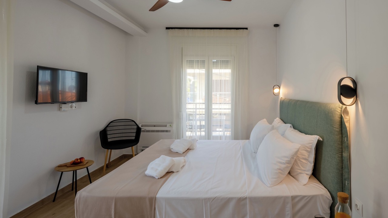 Photo of Bedroom in Psakoudia