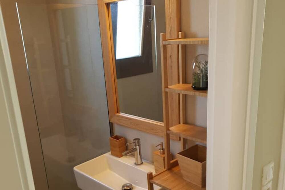 Photo of Bathroom in Manganos