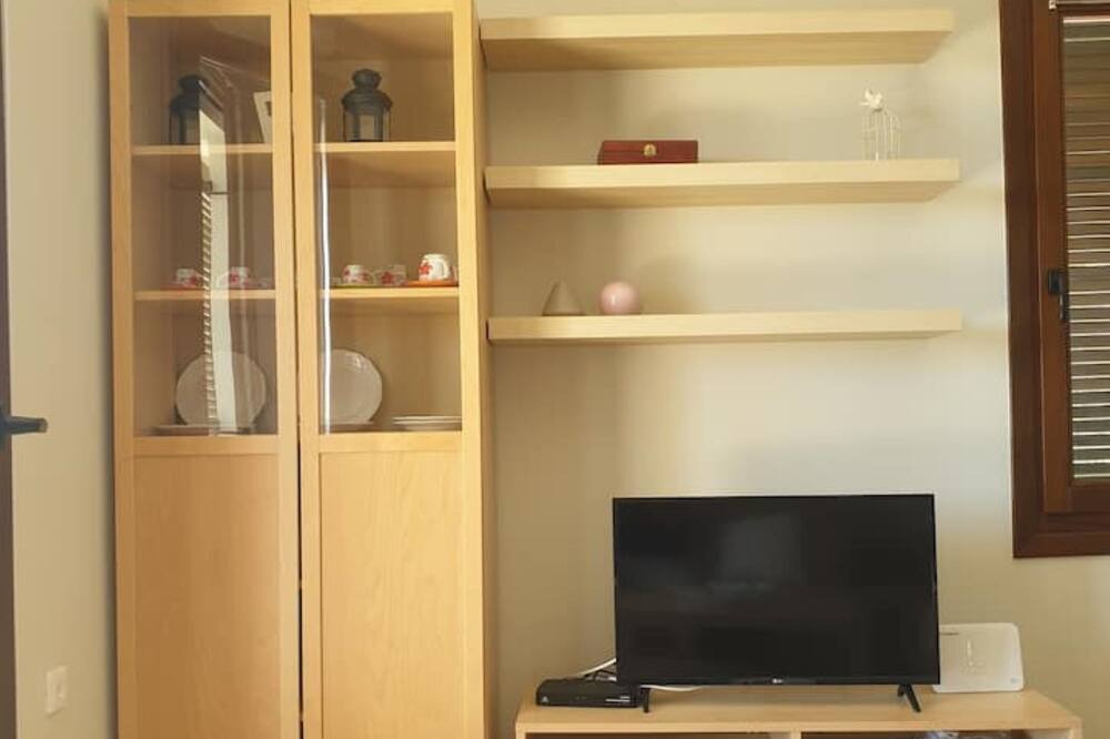 Photo of Livingroom in Manganos