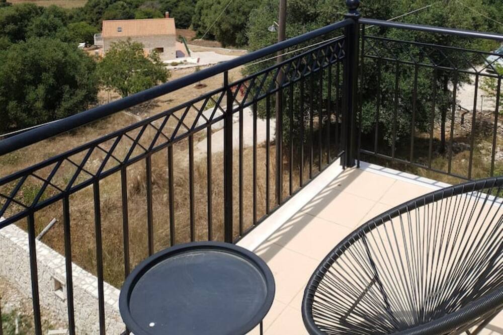 Photo of Patio Balcony in Manganos