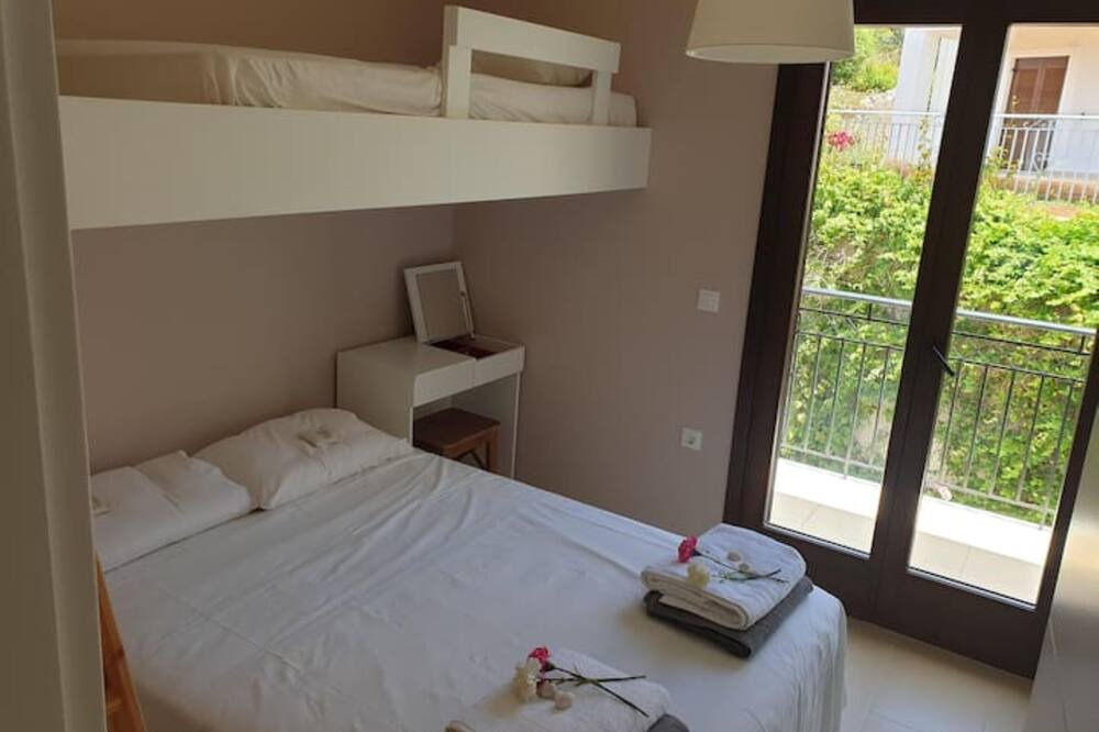 Photo of Bedroom in Manganos
