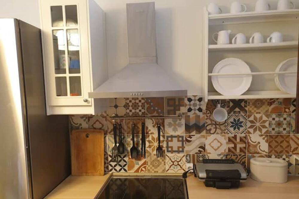 Photo of Kitchen in Manganos