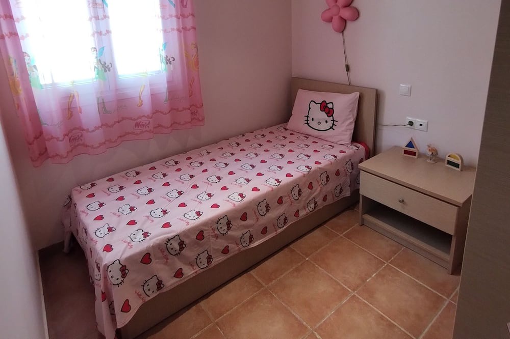 Photo of Bedroom in Makriotika