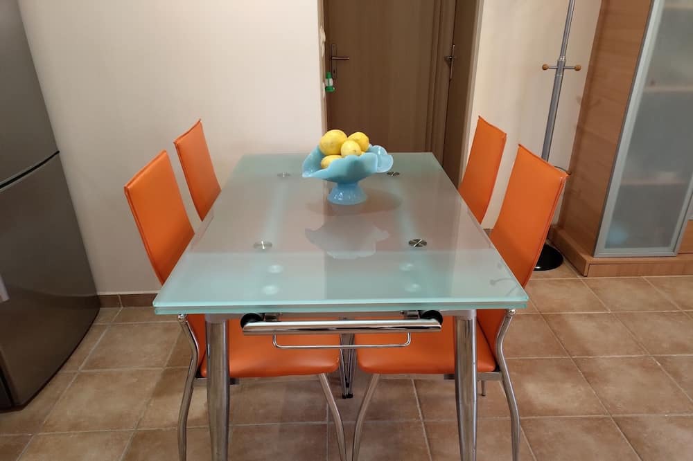 Photo of Kitchen in Makriotika