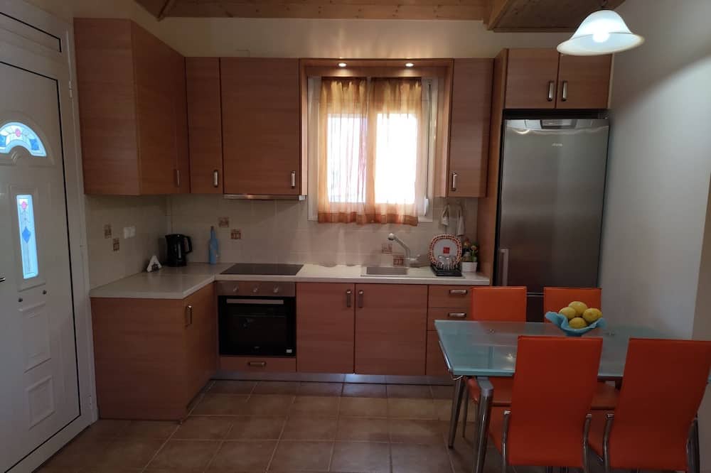Photo of Kitchen in Makriotika