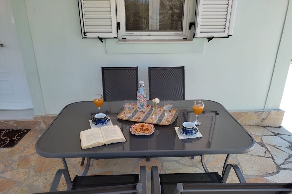 Photo of Kitchen in Makriotika